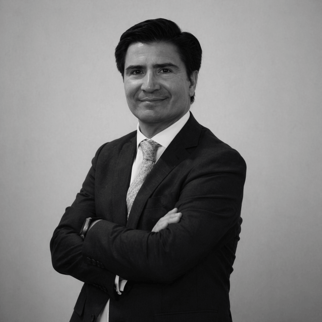 Héctor Echeverría